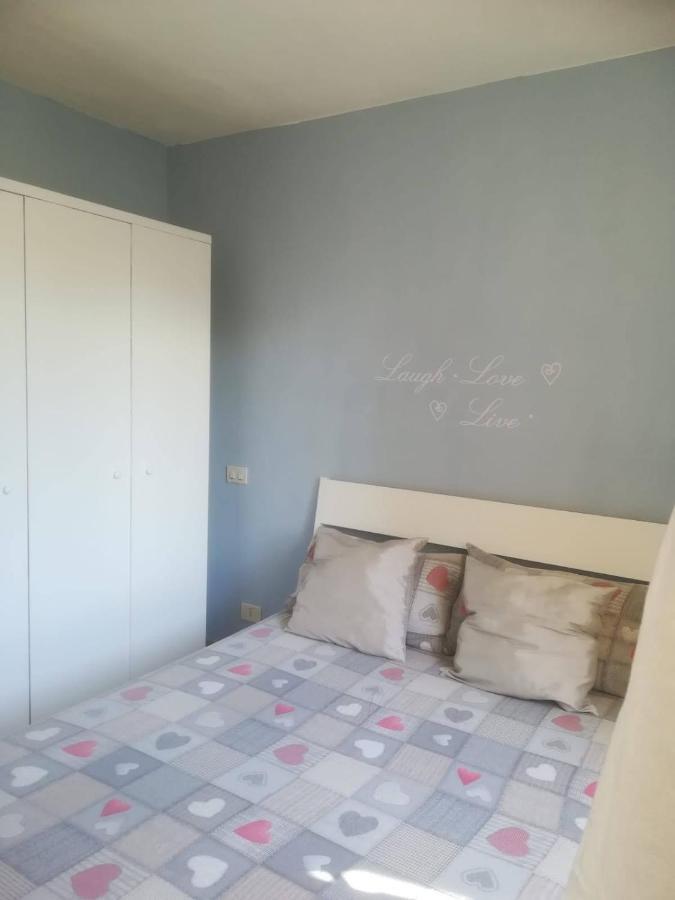 Suite Margherita Lucca Dış mekan fotoğraf