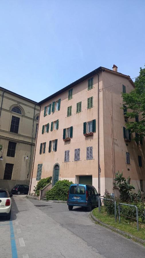 Suite Margherita Lucca Dış mekan fotoğraf