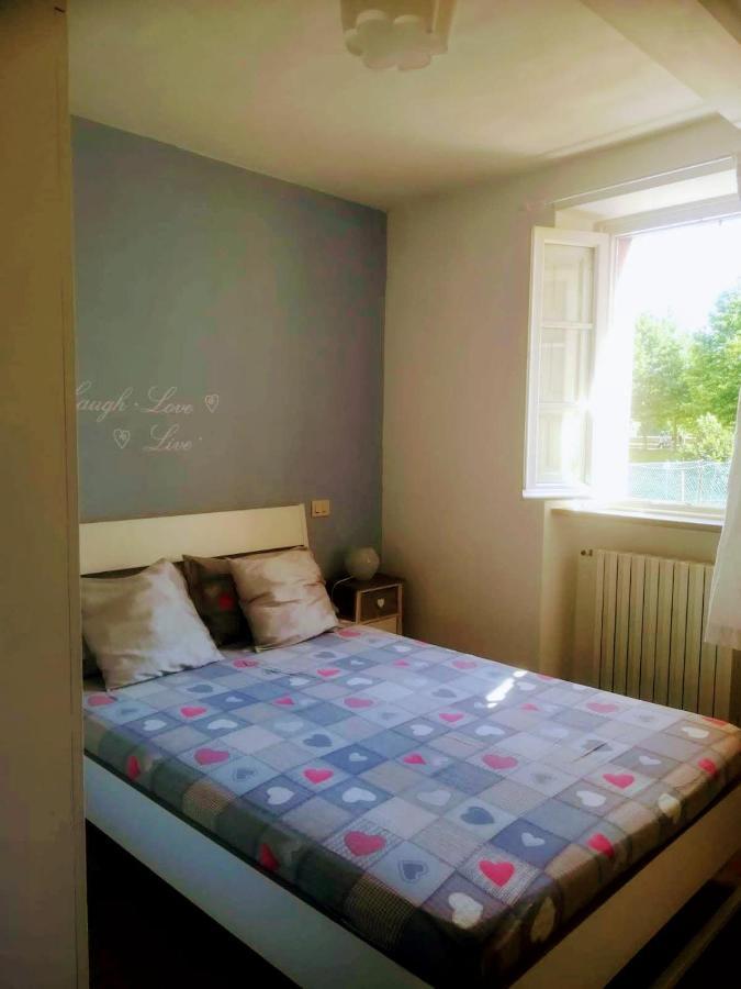 Suite Margherita Lucca Dış mekan fotoğraf