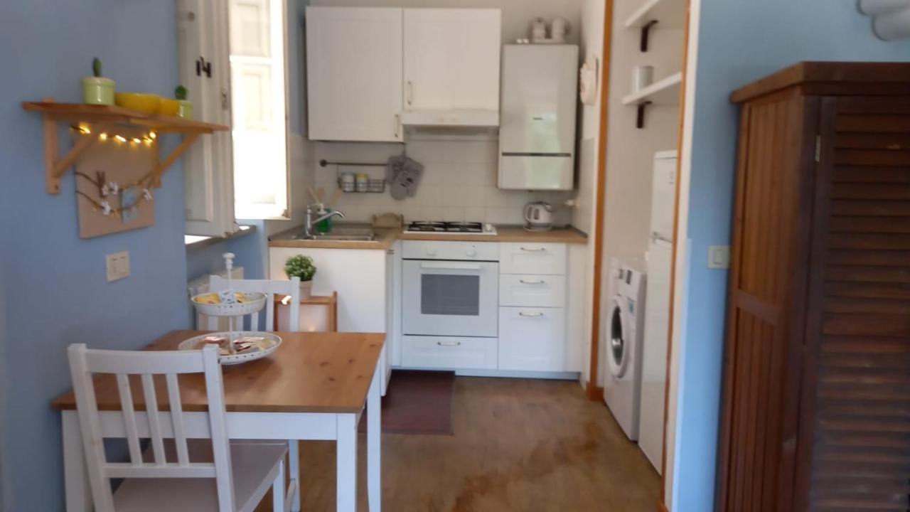 Suite Margherita Lucca Dış mekan fotoğraf
