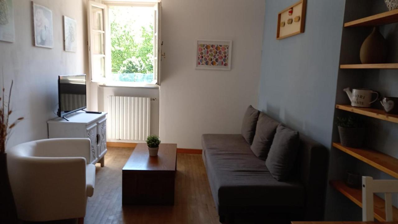 Suite Margherita Lucca Dış mekan fotoğraf