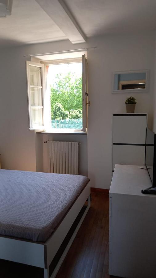 Suite Margherita Lucca Dış mekan fotoğraf